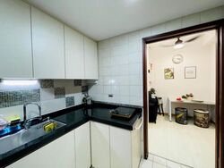 The Mayfair (D22), Condominium #526303421
